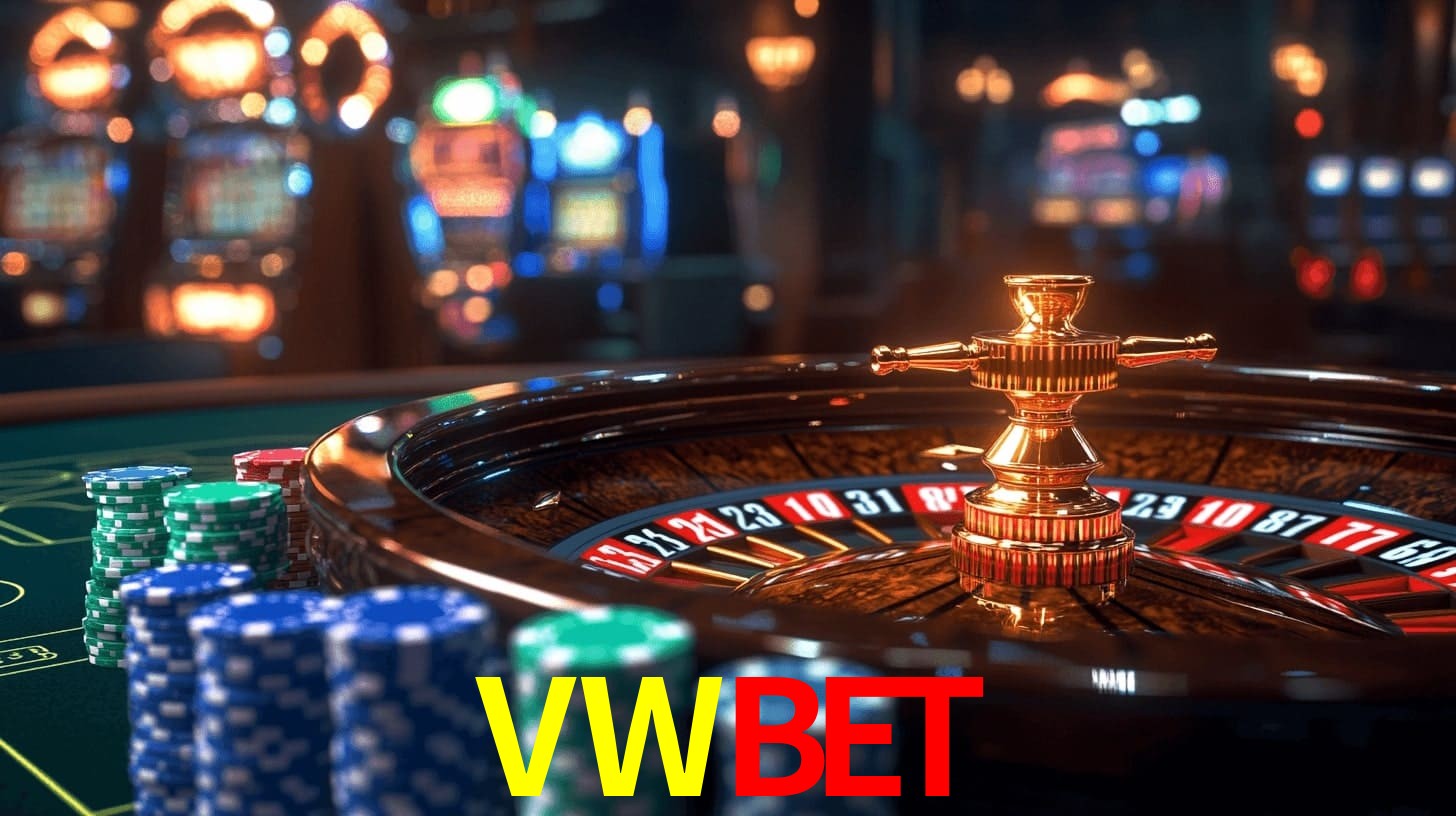 VWBET - O Cassino Mais Exclusivo Do Brasil - VWBET.COM