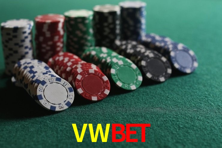 Experiência VIP VWBET