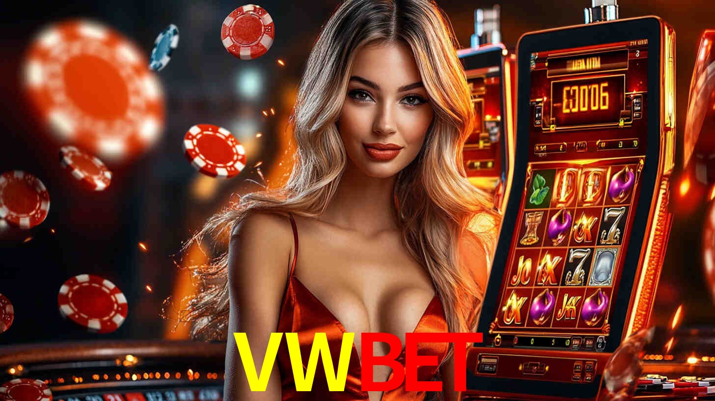 VWBET: Seu Cassino Premiado com Pagamentos Rápidos