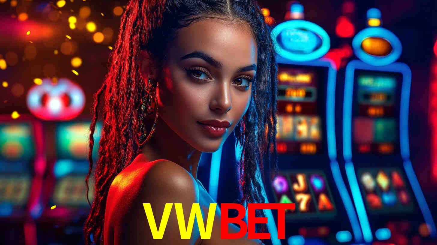 Apostas Esportivas na VWBET: Um Guia Completo
