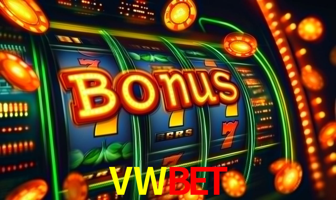 Live Casino VWBET