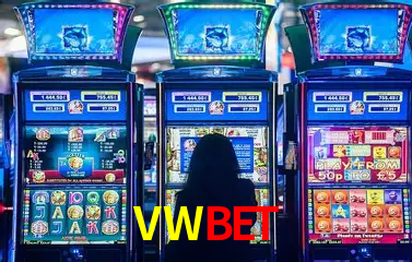 Roulette Table VWBET