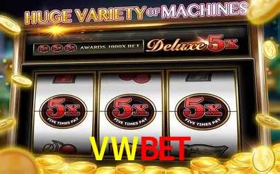 Descubra o Mundo do Cassino Online com VWBET