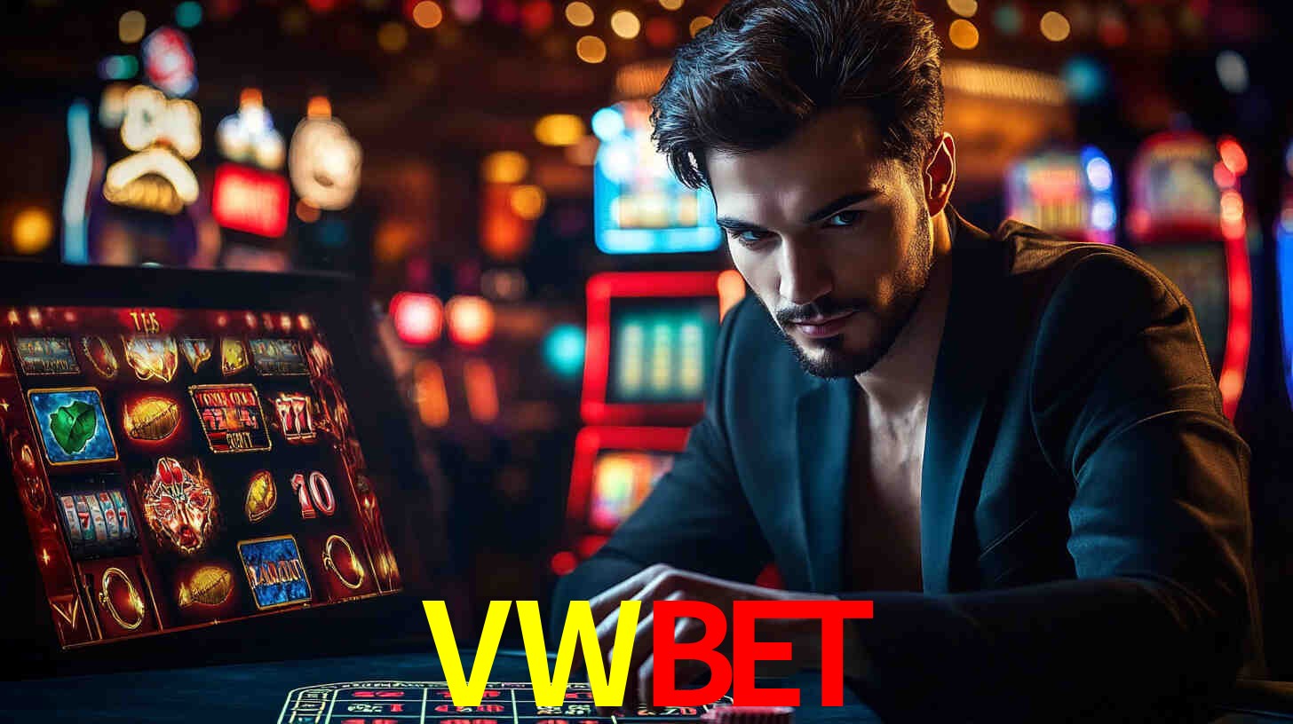 Bônus Generosos e Exclusivos no VWBET para Você!