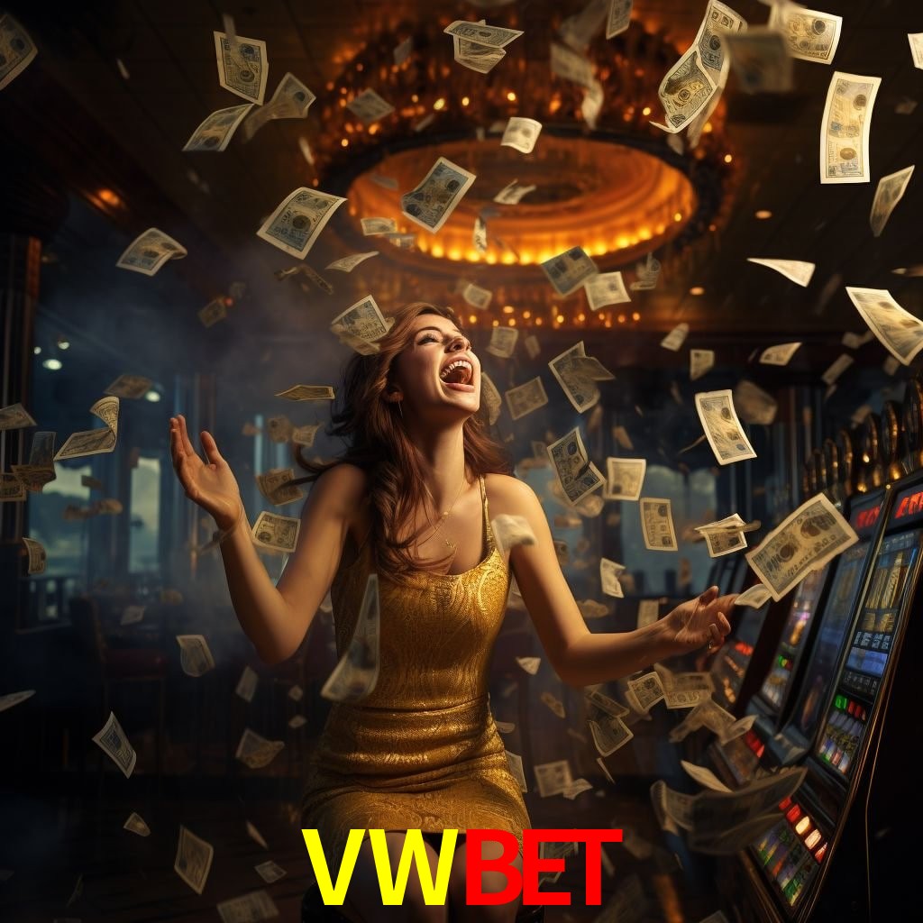 Blackjack Table VWBET