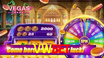 Seasonal Promotions VWBET