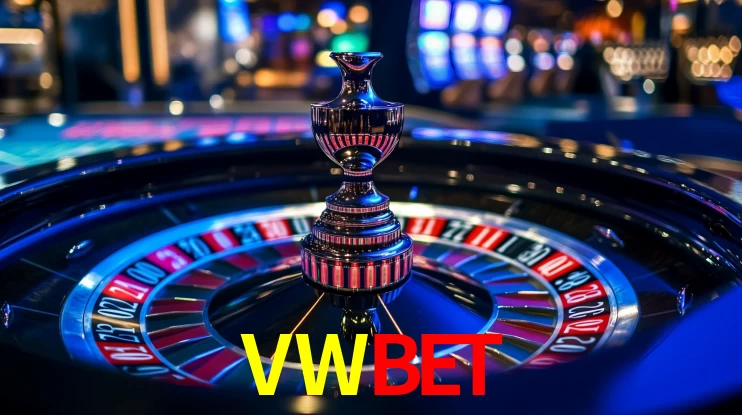 Experimente o Login Seguro Premium no VWBET