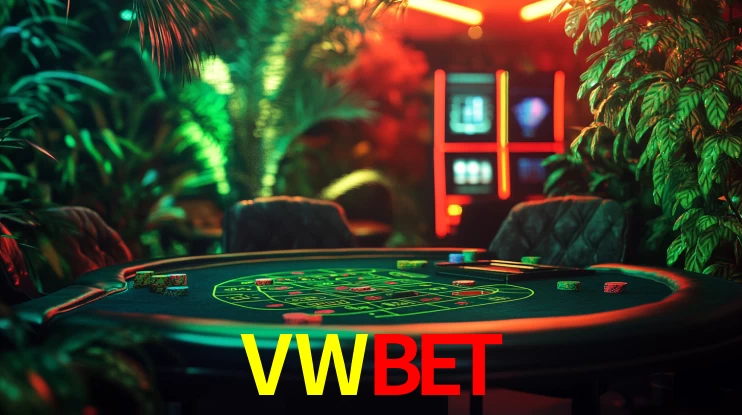 Welcome Bonus VWBET