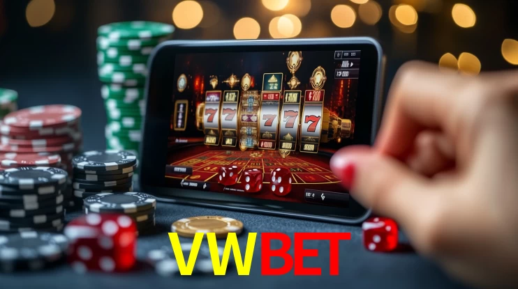 VWBET App Interface