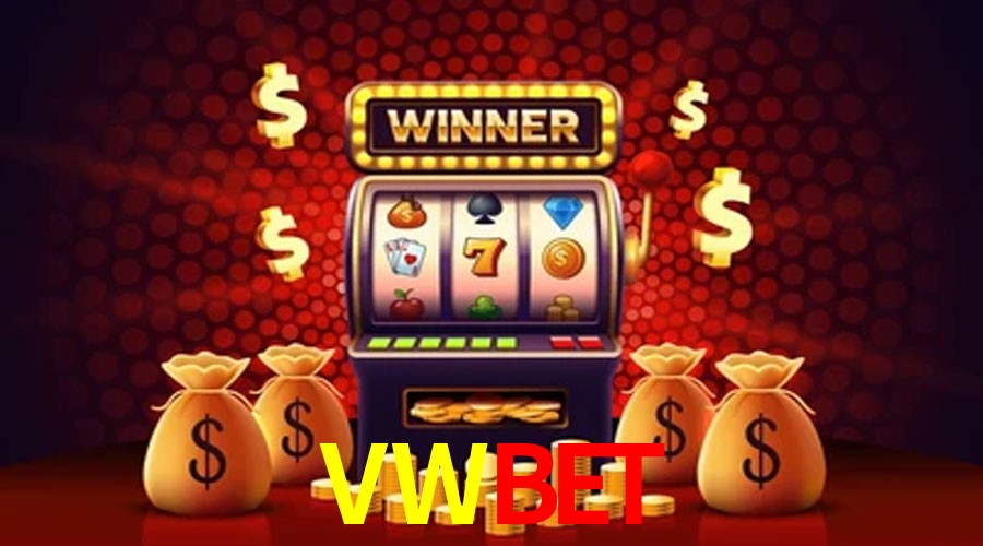 Game Providers VWBET