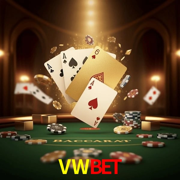 VIP Casino VWBET