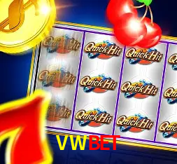 Inovações de Jogos na VWBET: O Futuro das Experiências Interativas