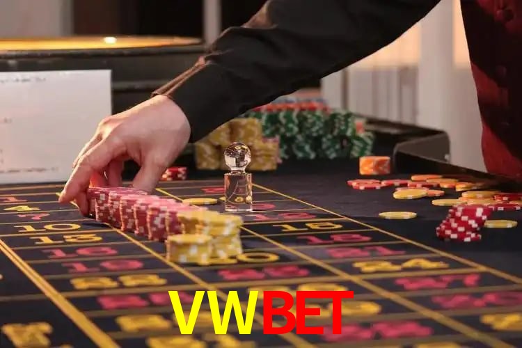A Revolução dos Aplicativos de Jogos no VWBET
