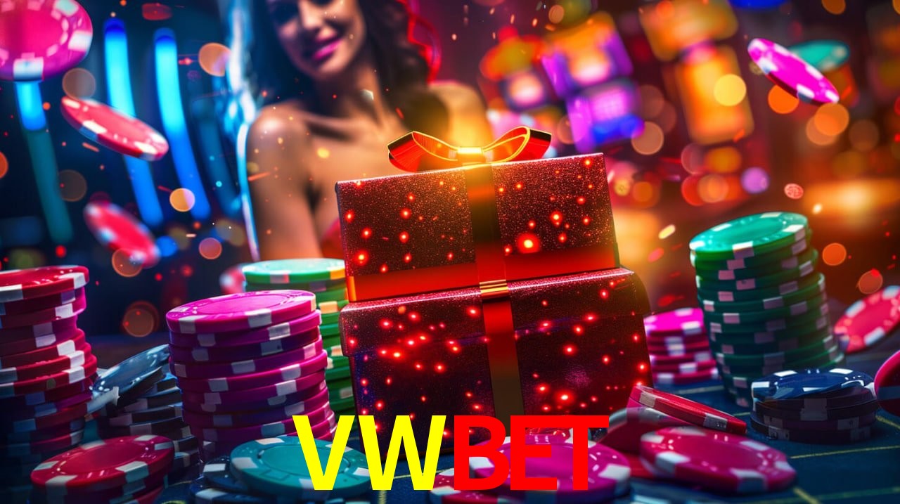 Desvendando o Mundo dos Jogos Virtuais na VWBET