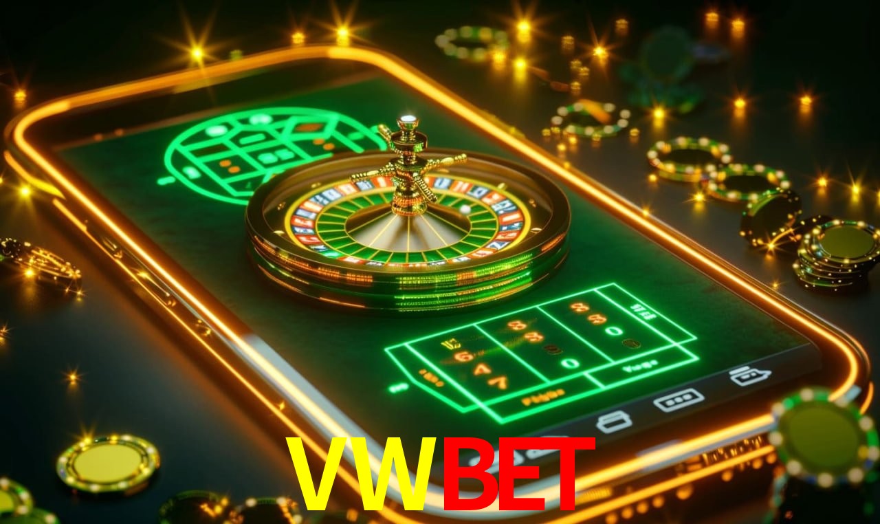2FA Security VWBET