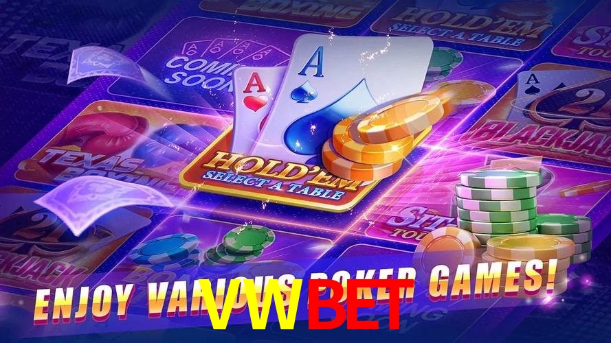 A Experiência Imersiva dos Cassinos Ao Vivo no VWBET