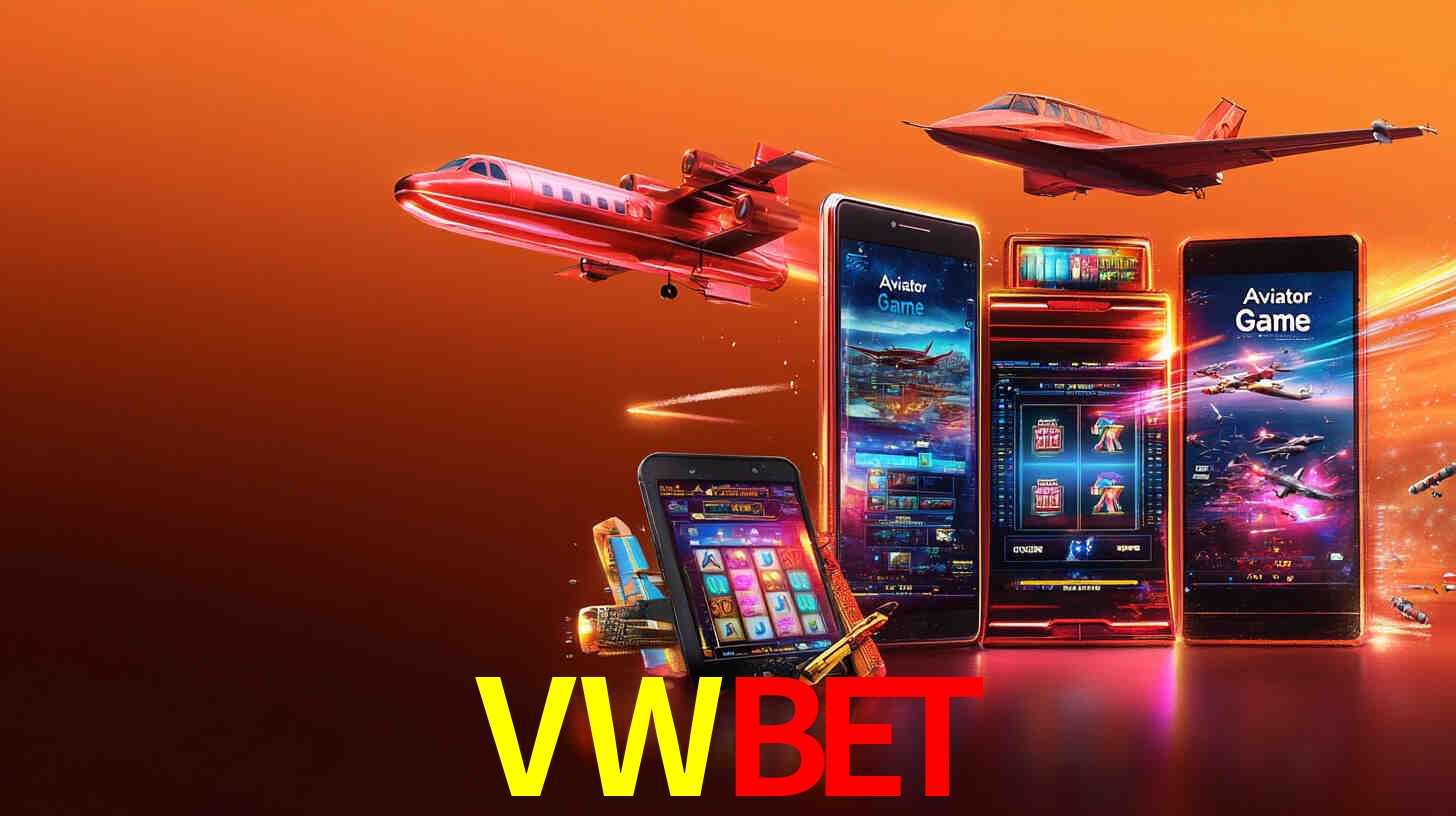 Descubra a Magia dos Jogos de Arcade no VWBET