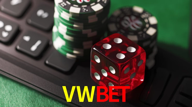 Live Casino VWBET