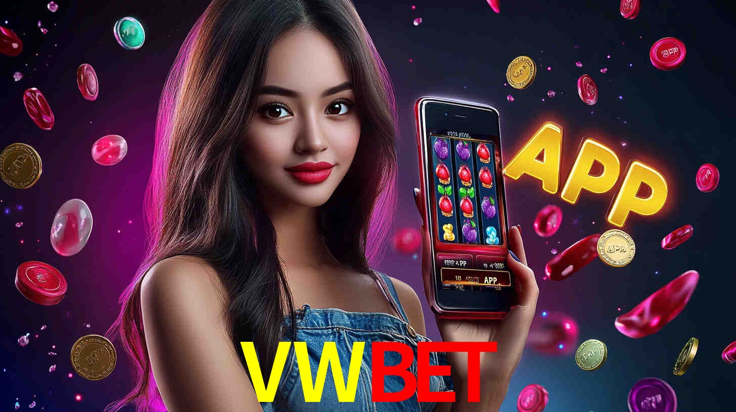 Apostas Esportivas na VWBET: Um Guia Completo