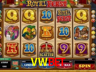 Exclusive Offers VWBET