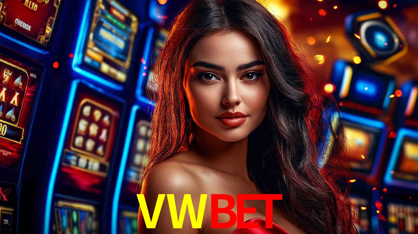 A Popularidade dos Caça-Níqueis no VWBET