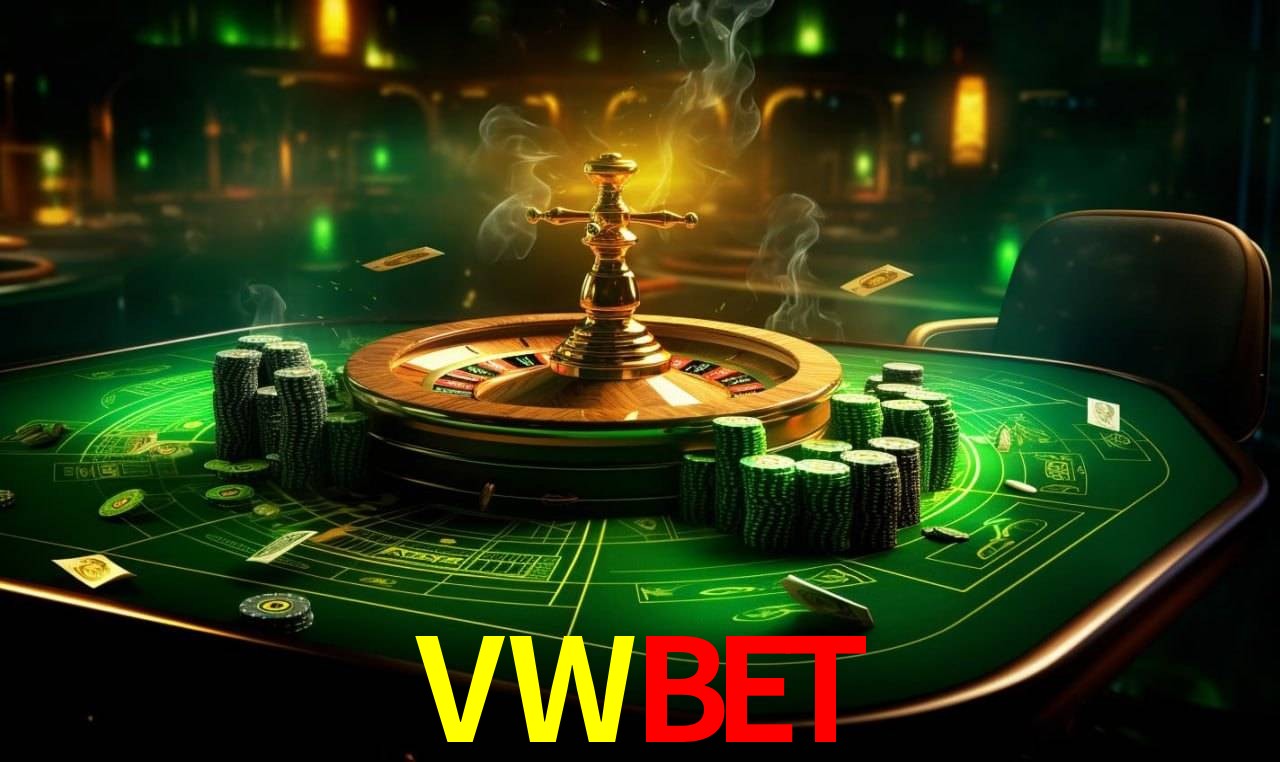 A Emoção da Loteria na VWBET: Uma Chance de Mudança de Vida