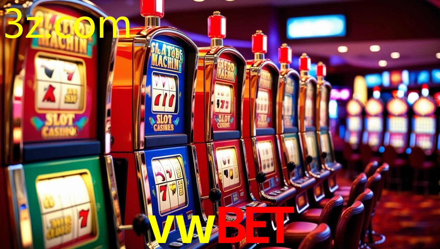 VWBET