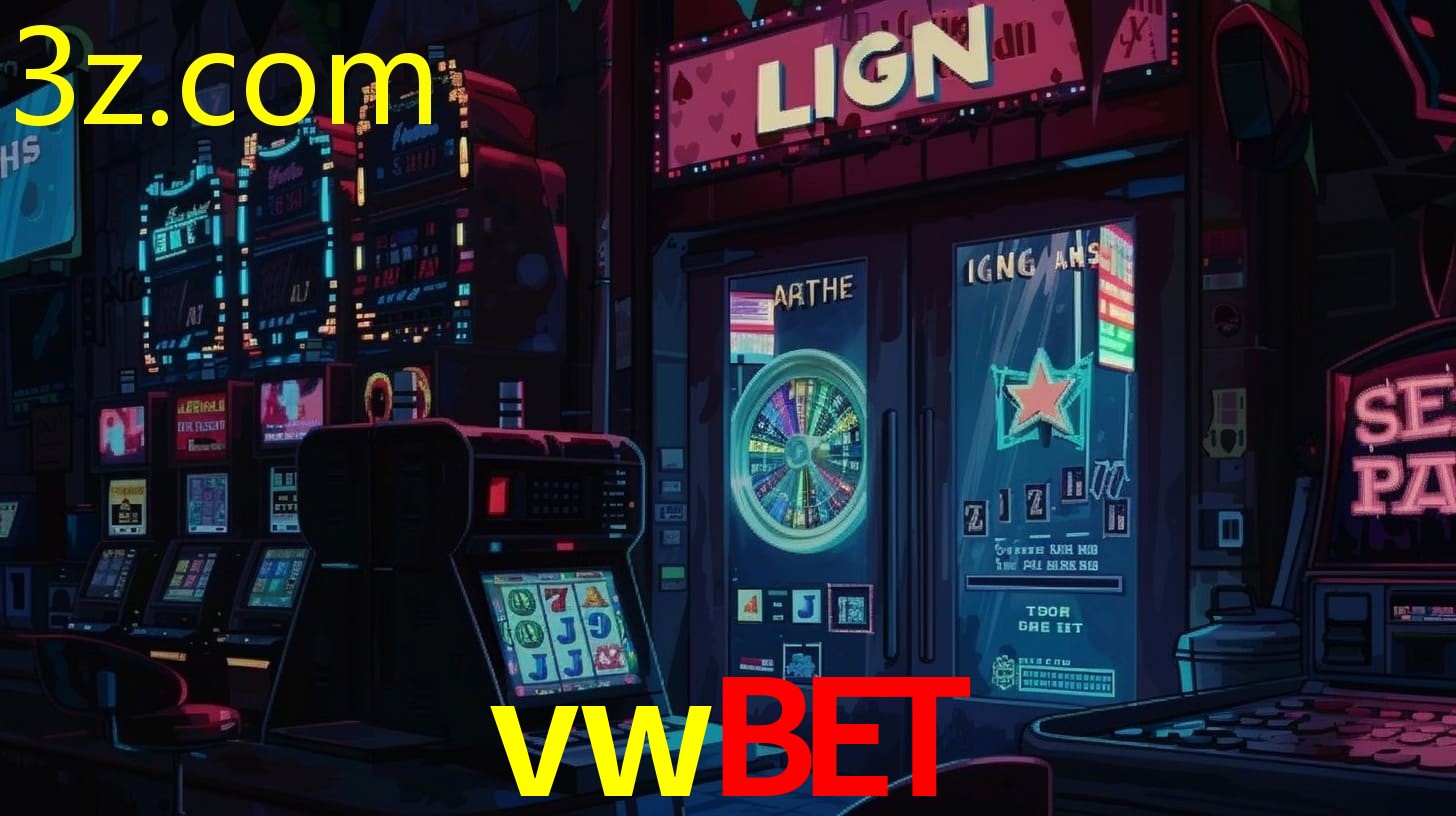 VWBET