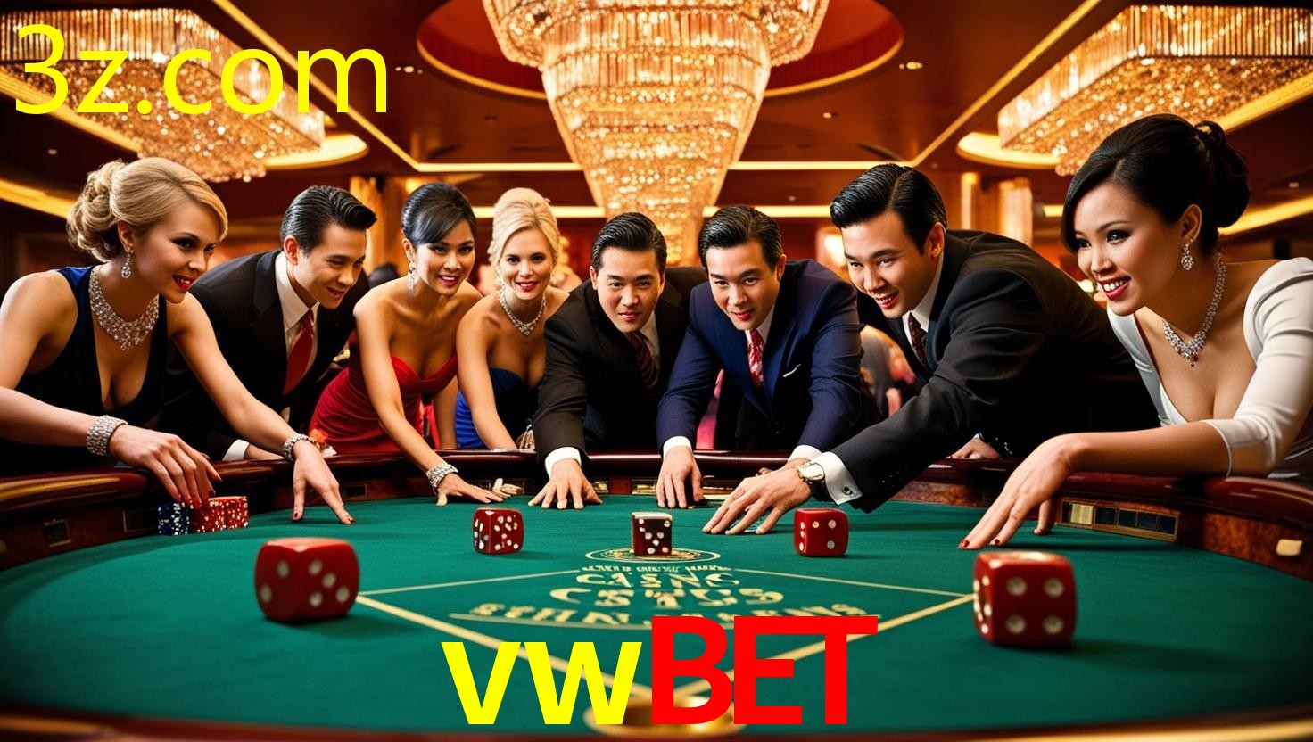 VWBET