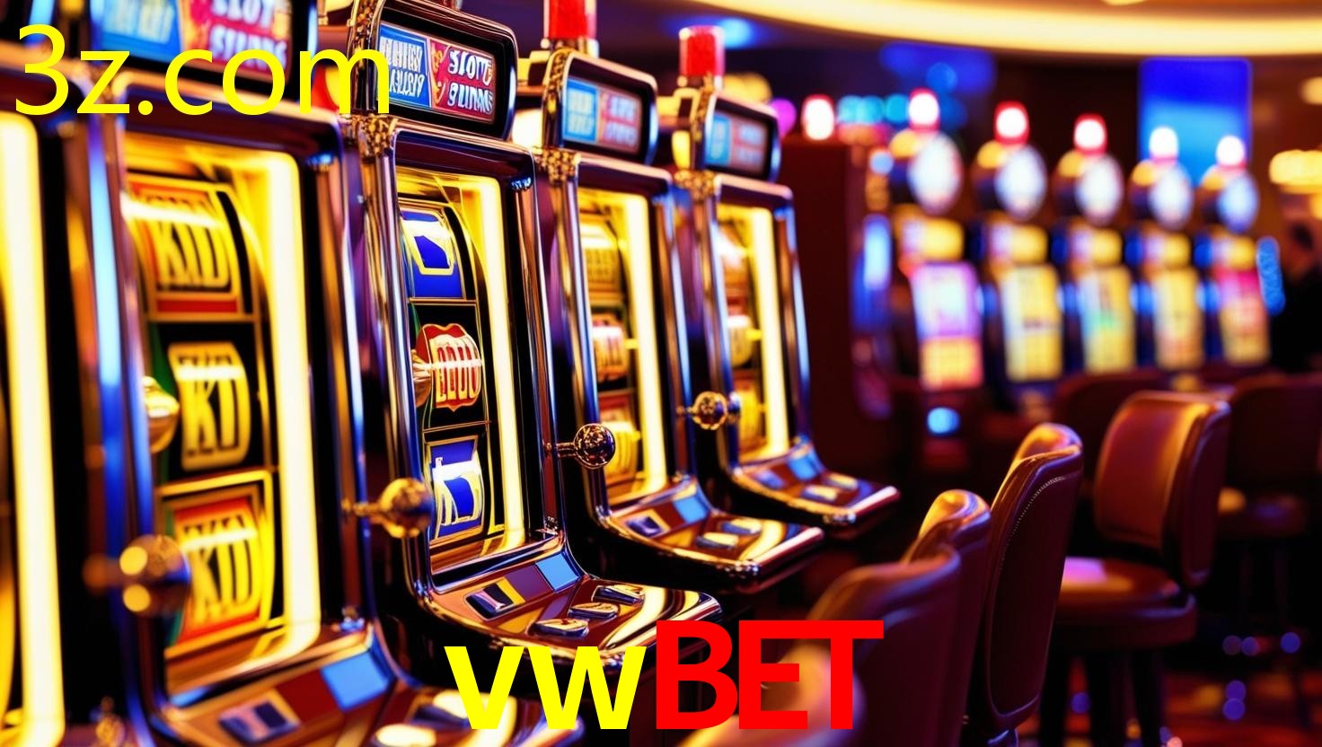 VWBET