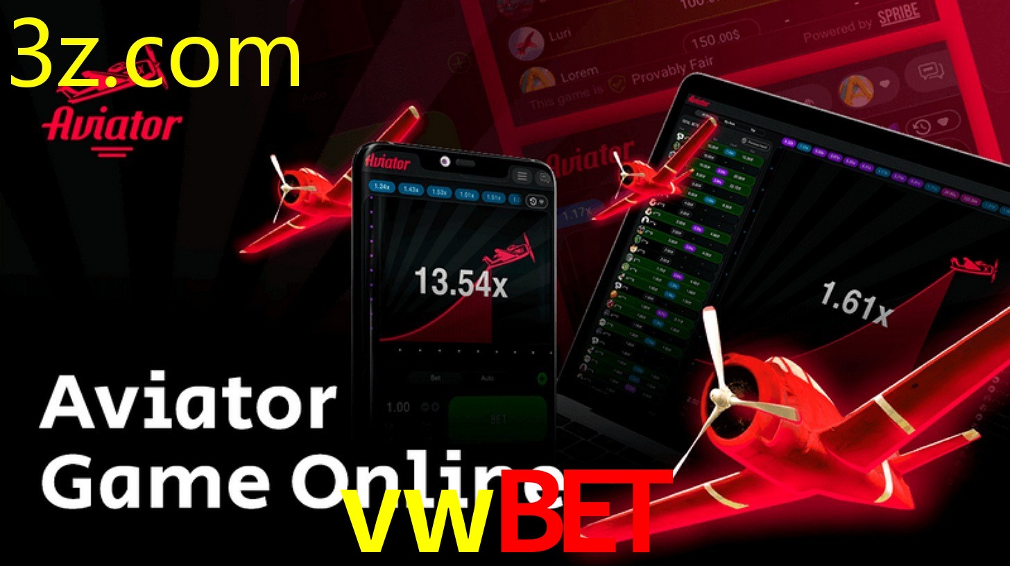 VWBET