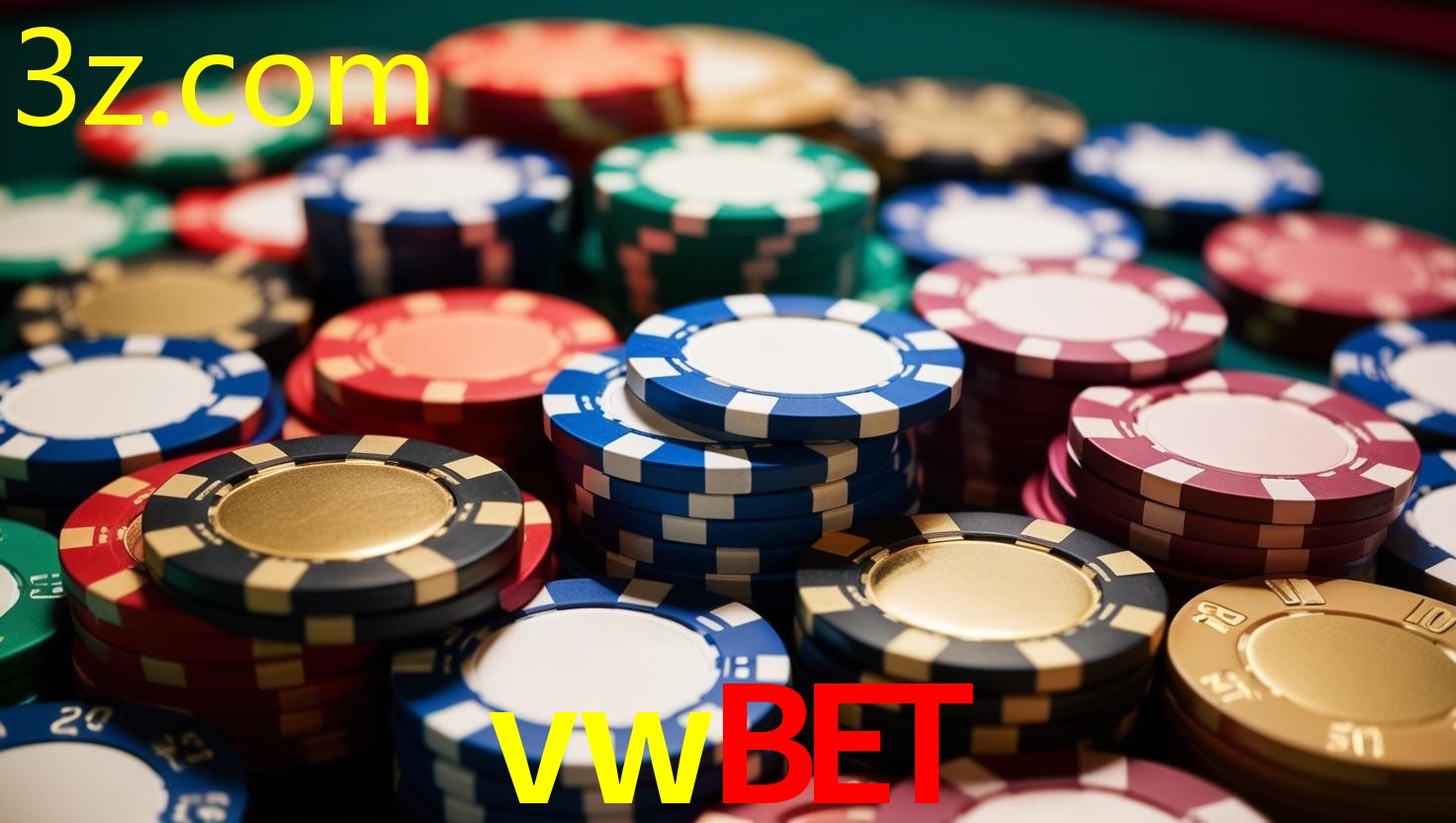 VWBET