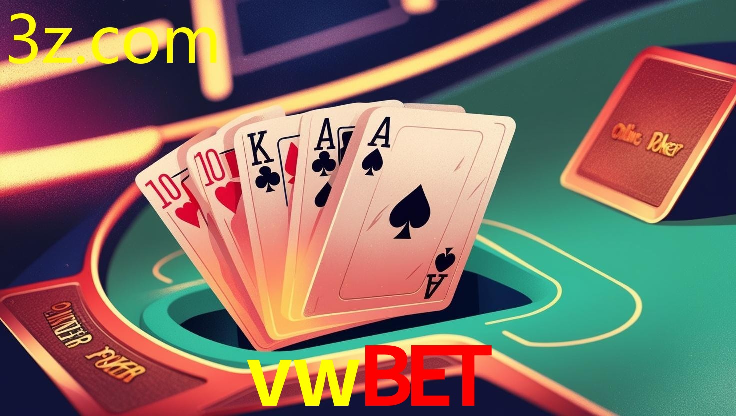 VWBET