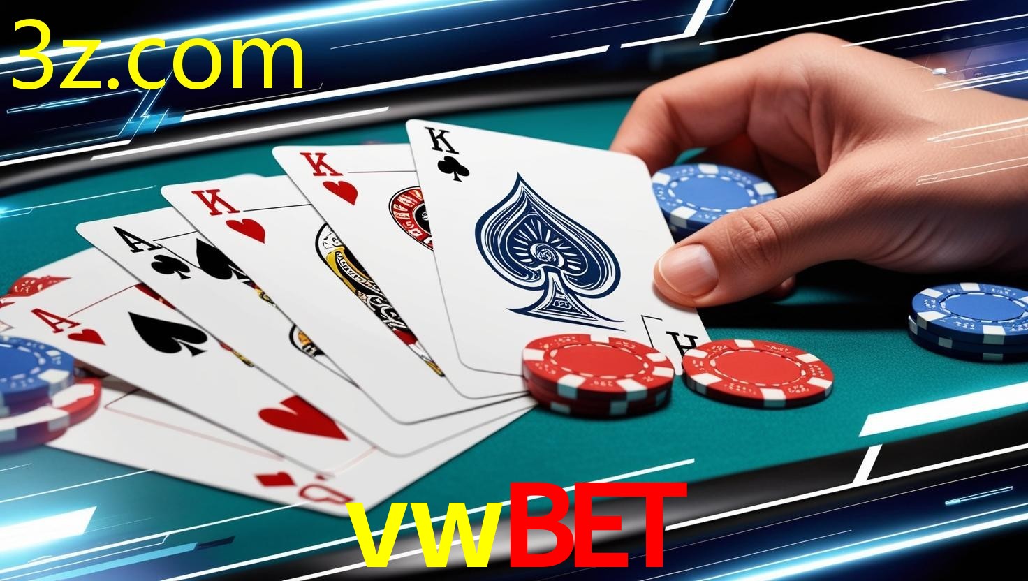 VWBET
